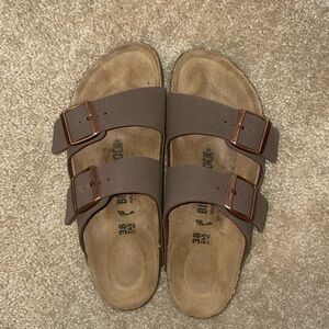 Arizona Birkenstocks
